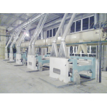 30-800TPD Automatic cotton seeds oil processing machine with ISO&CE